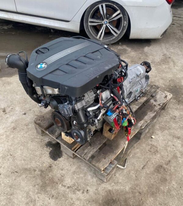 photo_5920456214326659850_y.jpg BMW E90 320d N47D20C Engine 2011
