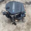 BMW E90 320d N47D20C Engine 2011 BMW E90 320d N47D20C Engine 2011
