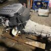 BMW 535d GT F07 N57D30B Engine 2014