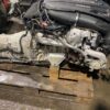 BMW 535d GT F07 N57D30B Engine 2014