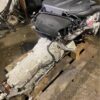 BMW 535d GT F07 N57D30B Engine 2014