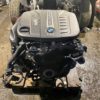 BMW 535d GT F07 N57D30B Engine 2014