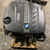 BMW F30 320d N47D20C Engine 2013 BMW F30 320d N47D20C Engine 2013