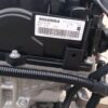 BMW 520d f10 2014 euro6 B47D20A Engine