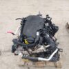 BMW 520d f10 2014 euro6 B47D20A Engine