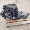 BMW 520d f10 2014 euro6 B47D20A Engine