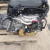 BMW 520d f10 2014 euro6 B47D20A Engine