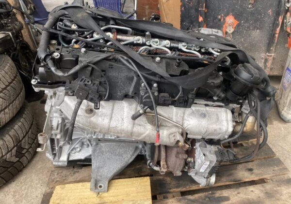 photo_5920456214326659900_y.jpg BMW 530d GT F07 N57D30A Engine 2012