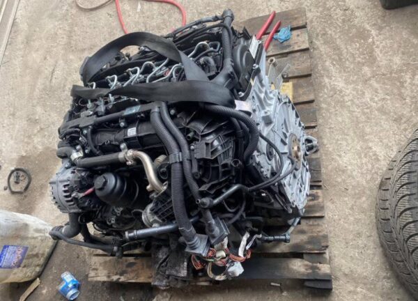 photo_5920456214326659901_y.jpg BMW 530d GT F07 N57D30A Engine 2012