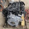 BMW 530d GT F07 N57D30A Engine 2012 BMW 530d GT F07 N57D30A Engine 2012