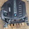 BMW X5 F15 N57D30B Engine 2015 BMW X5 F15 N57D30B Engine 2015