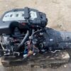 BMW 330D 231Hp M57 2009 Engine