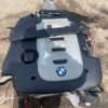 BMW 330D 231Hp M57 2009 Engine