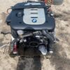 BMW 330D 231Hp M57 2009 Engine