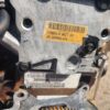 BMW E60 525d M57TUe Engine 2006