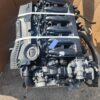BMW E60 525d M57TUe Engine 2006