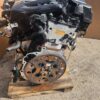 BMW E60 525d M57TUe Engine 2006