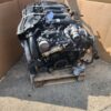 BMW E60 525d M57TUe Engine 2006