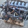 BMW X5 E70 M57 Engine 2008 BMW X5 E70 M57 Engine 2008