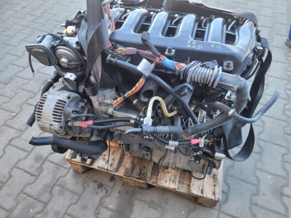 BMW X5 E70 M57 Engine 2008 BMW X5 E70 M57 Engine 2008