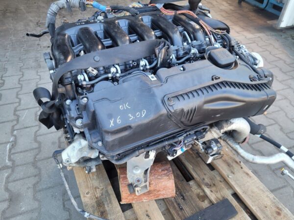 photo_5922527951931427584_y.jpg BMW X5 E70 M57 Engine 2008