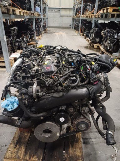 photo_5922527951931427632_x-1.jpg BMW Z4 B58B30C 3.0 2021 Engine