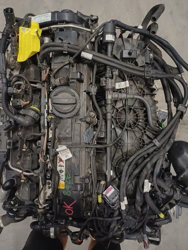 photo_5922527951931427634_x.jpg BMW Z4 B58B30C 3.0 2021 Engine