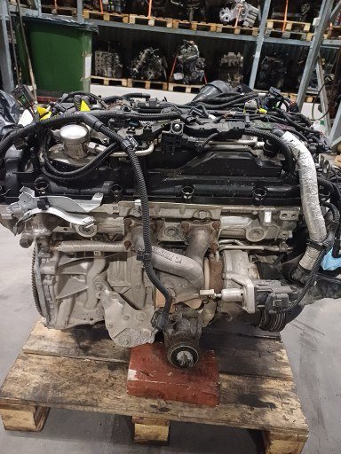 photo_5922527951931427635_x.jpg BMW Z4 B58B30C 3.0 2021 Engine