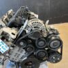 BMW E82 135i N54 Engine 2009