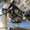 BMW E82 135i N54 Engine 2009