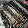BMW E82 135i N54 Engine 2009