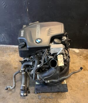 photo_5924896901276830721_y.jpg BMW F32 428i N26 Engine 2015