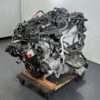 BMW G82 M4 S58 Engine 2021