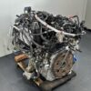 BMW G82 M4 S58 Engine 2021