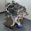 BMW G82 M4 S58 Engine 2021