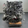 BMW G82 M4 S58 Engine 2021