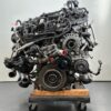 BMW G82 M4 S58 Engine 2021