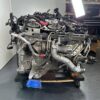 BMW G82 M4 S58 Engine 2021