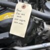 BMW M4 F82 S55 Engine 2015