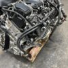 BMW M4 F82 S55 Engine 2015