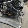 BMW M4 F82 S55 Engine 2015