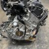 BMW M4 F82 S55 Engine 2015