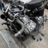 BMW M4 F82 S55 Engine 2015