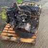BMW E46 330d M57D30 Engine 2002
