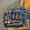 BMW E46 330d M57D30 Engine 2002