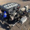 Land Rover Defender M57 Conversion Kit 6 Speed