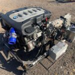 Land Rover Defender M57 Conversion Kit 6 Speed Land Rover Defender M57 Conversion Kit 6 Speed