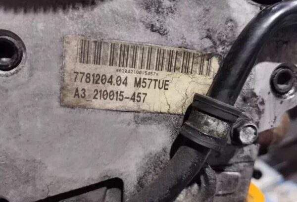 photo_5951858975085545578_y.jpg BMW X5 E53 M57N Engine Conversion Kit