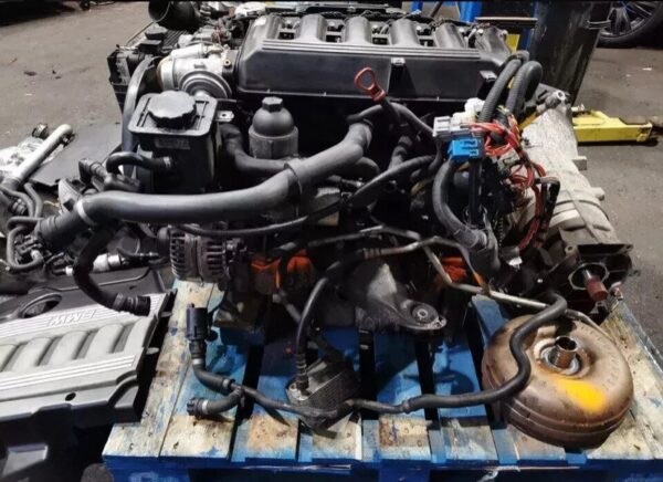 photo_5951858975085545584_y.jpg BMW X5 E53 M57N Engine Conversion Kit