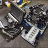 BMW X5 E53 M57N Engine Conversion Kit BMW X5 E53 M57N Engine Conversion Kit